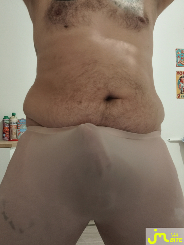 Photos de bites : Pour le d&eacute;fis transparent 