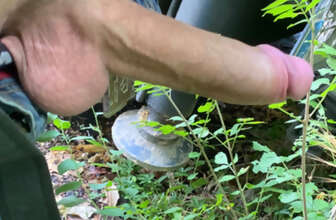 Photos de bites : La nature est si belle 😉😂