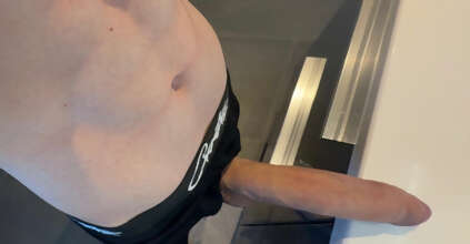 Photos de bites : Mon gros sexe 