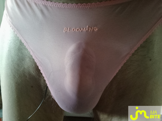 bites de Charlingerie