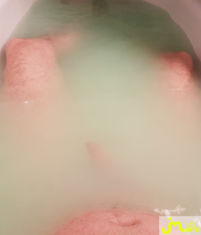 Photos de bites : Transparence de l'eau