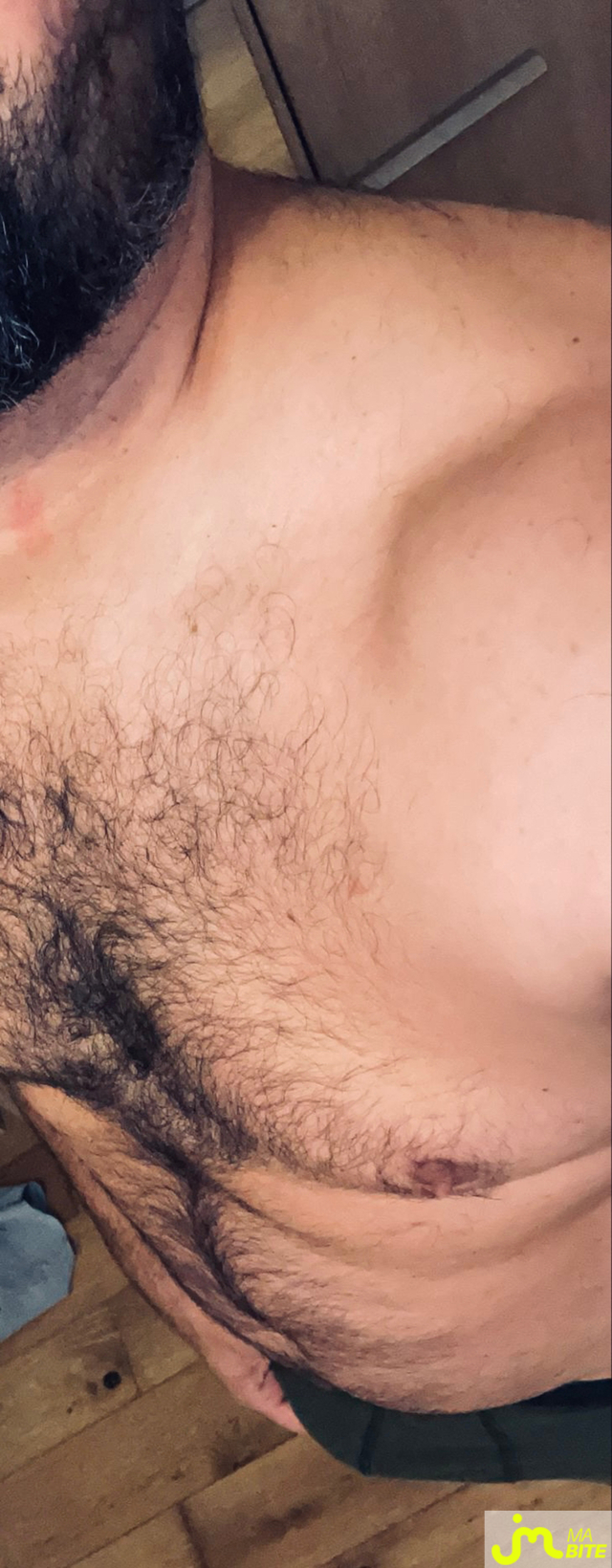Photos de bites : Decouverte