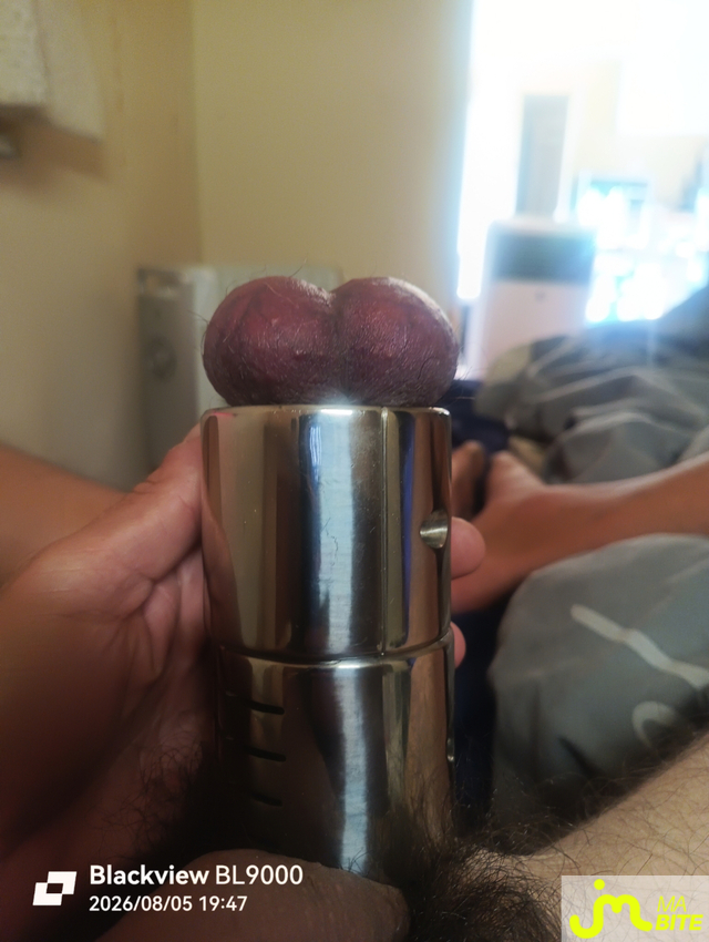 bites de &Eacute;tirement boules