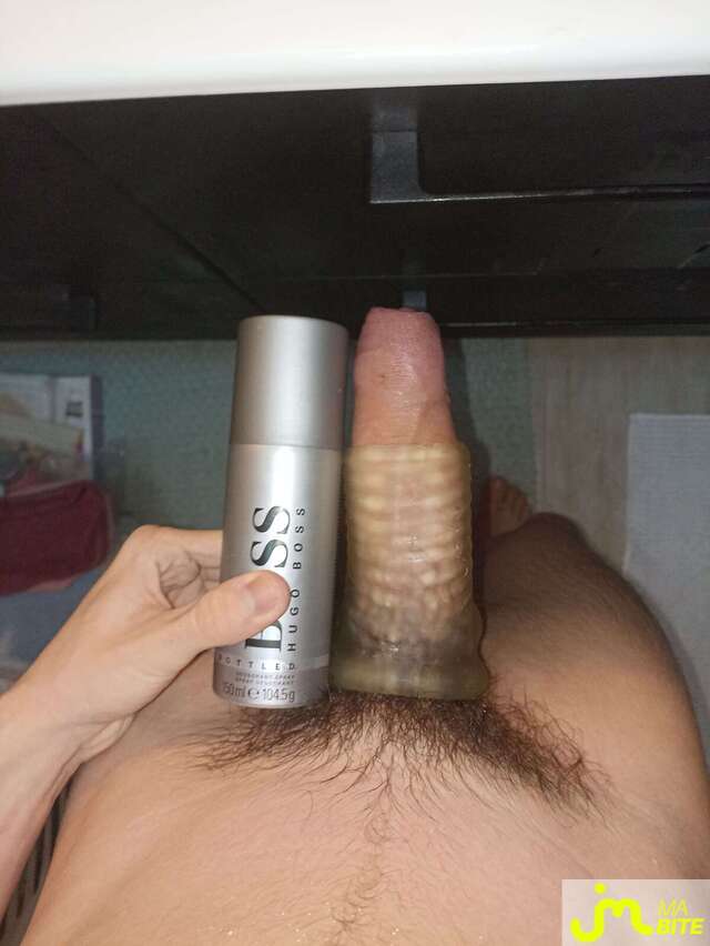 bites de HugeTeen