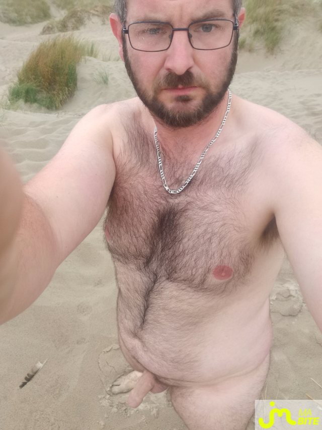 Photos de bites : Qui vient &agrave; la plage naturiste de berck? 
