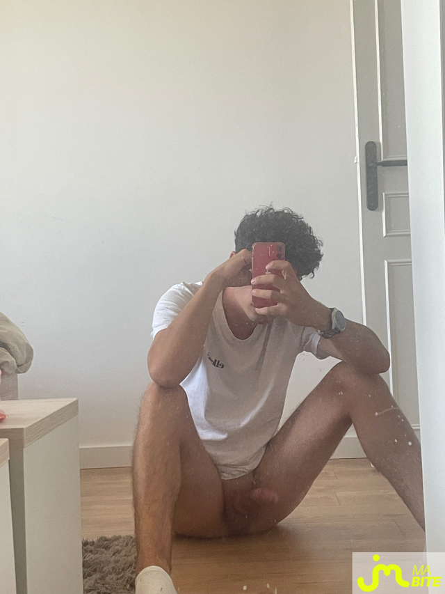 bites de Mylo1995