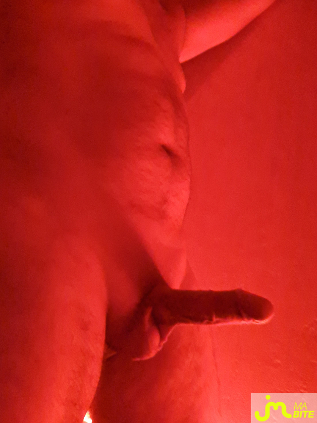 Photos de bites : Rouge