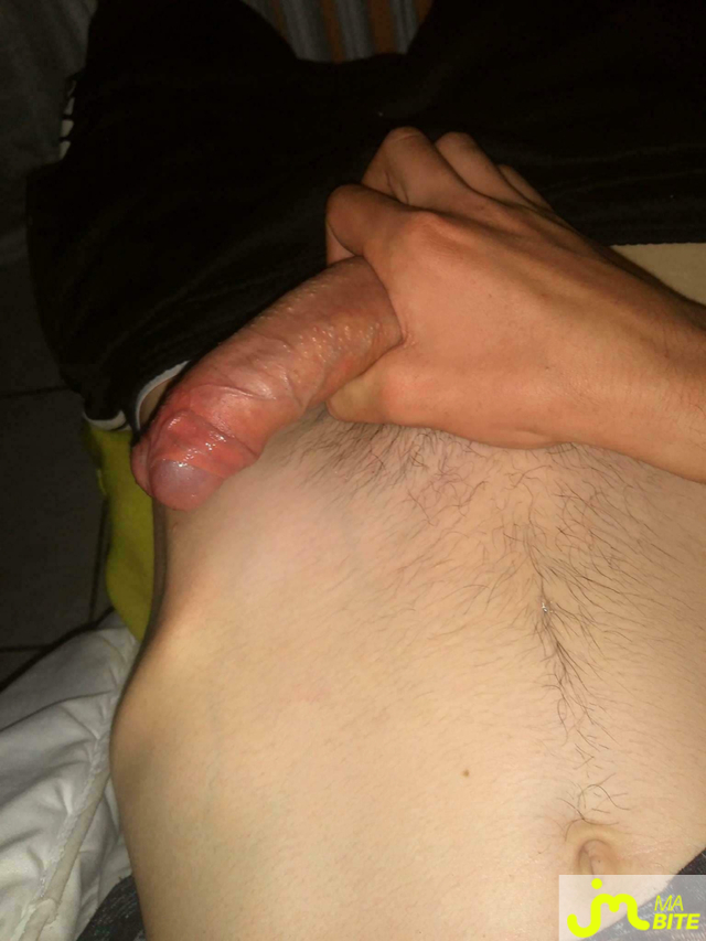 bites de Mikazizihot