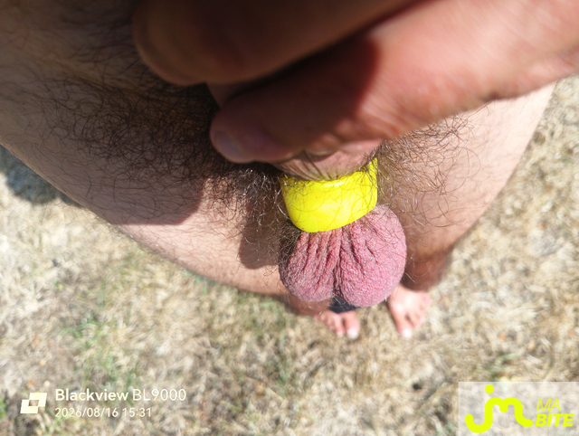 bites de &Eacute;tirement boules