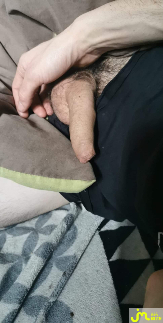 bites de Mikazizihot