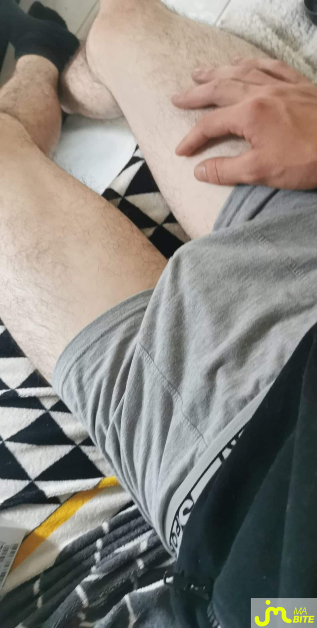 bites de Mikazizihot