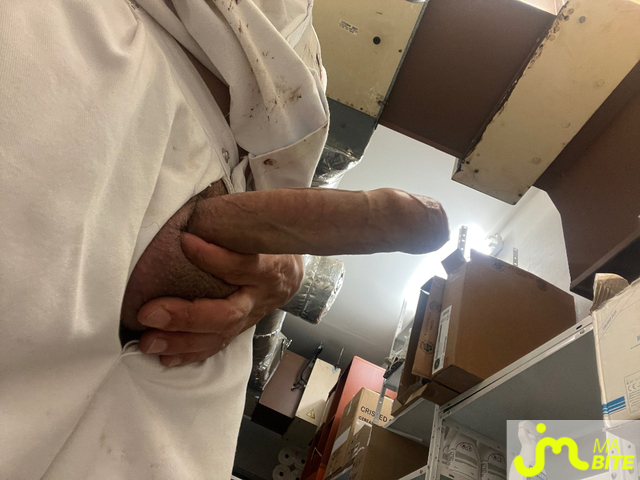 bites de joe.kink