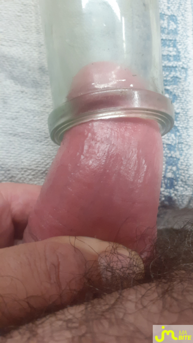 Photos de bites : Album  sans truquage.