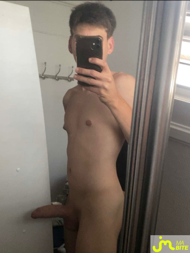 Photos de bites : Rasage complet