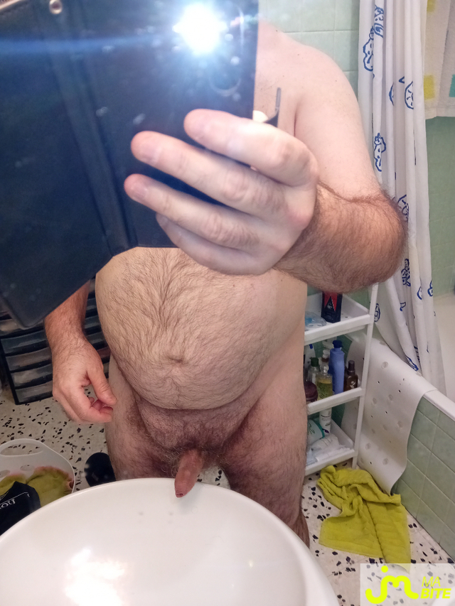 bites de Criski