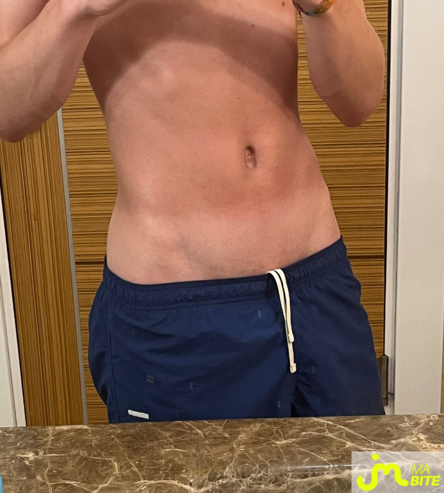 Photos de bites : Ma bite &agrave; Hawa&iuml; 🌺