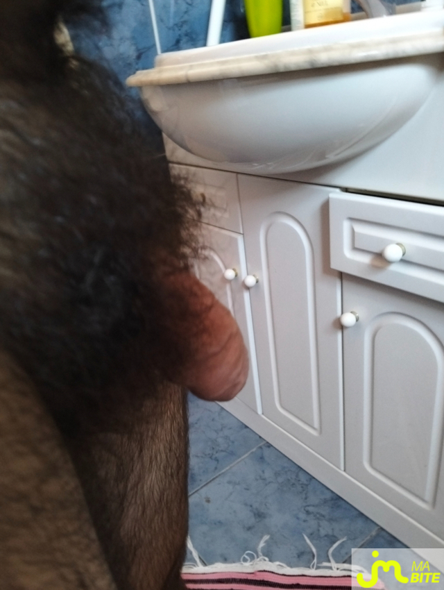 bites de Penis z