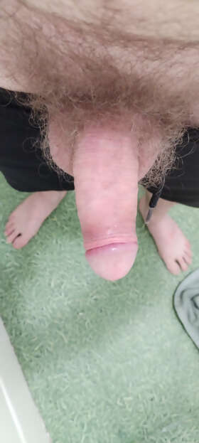 Photos de bites : Moi