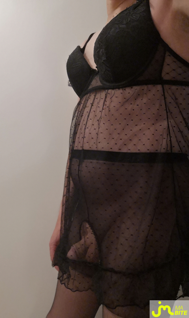 Photos de bites : Plaisir secret... 