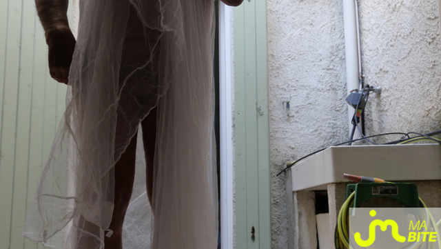 Photos de bites : Fant&ocirc;me coquin