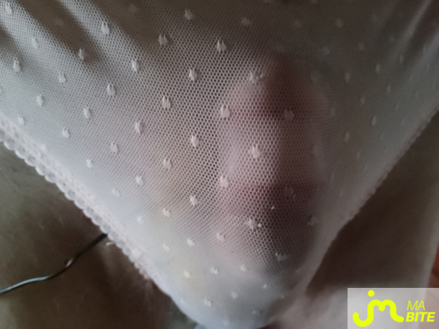 bites de Charlingerie