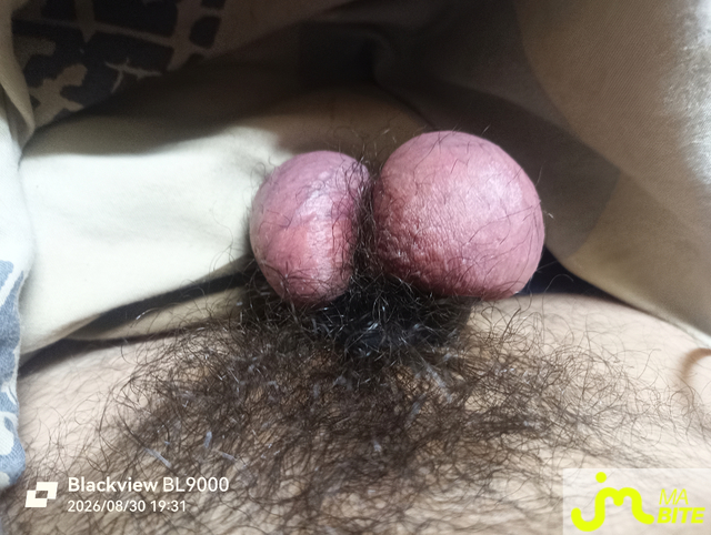 bites de &Eacute;tirement boules