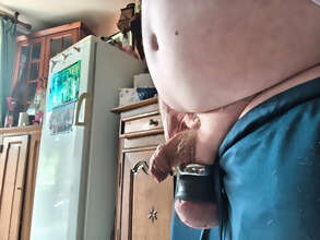 Photos de bites : &Eacute;tirement de mes orphelines 