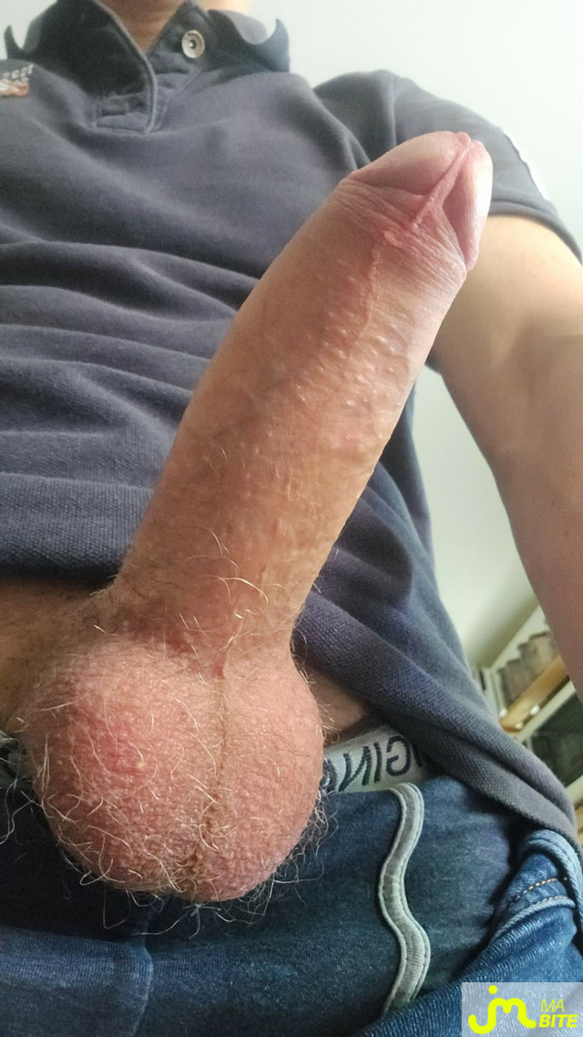 Photos de bites : Nouveau sur le site! :-)