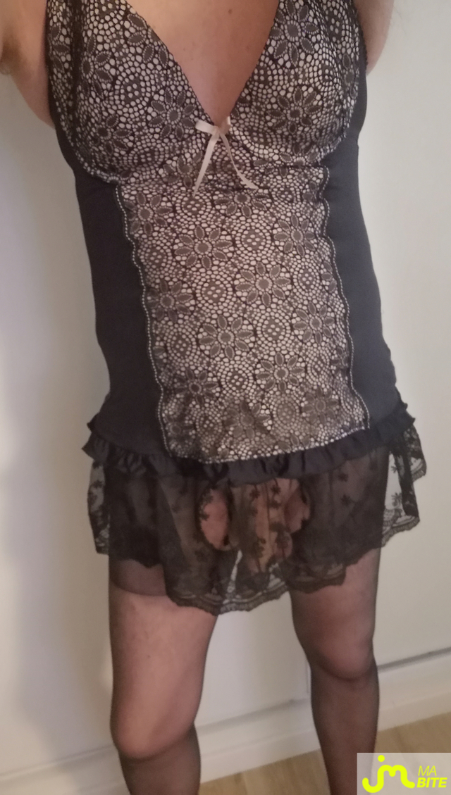 Photos de bites : Plaisir secret... 