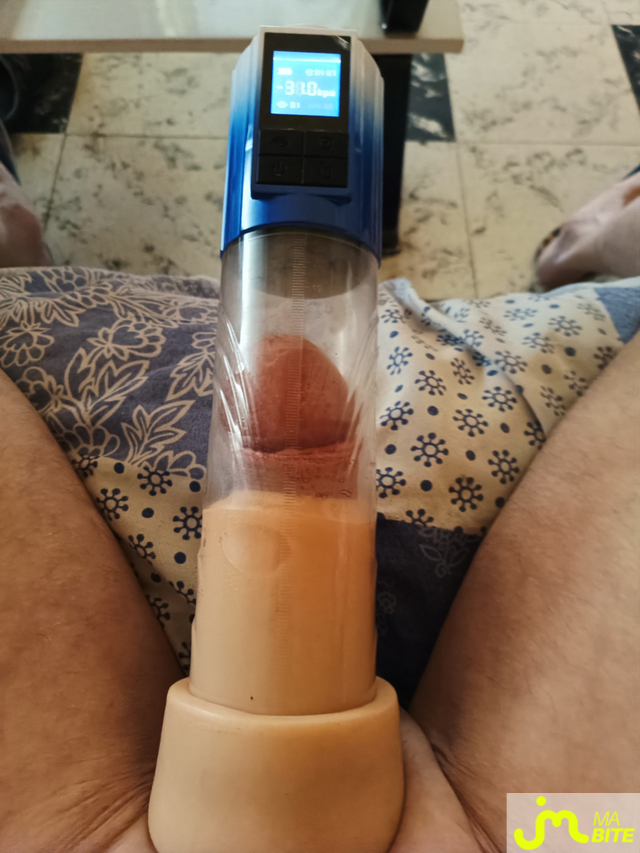 bites de pacquet