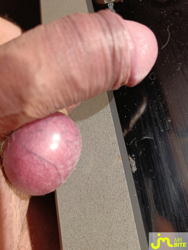 bites de Cycliste18cm