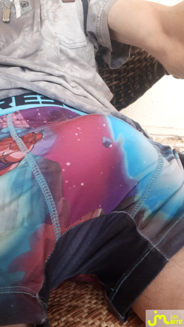 bites de Casper 