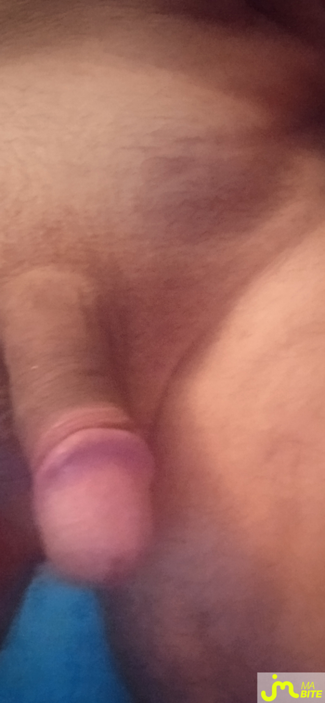 Photos de bites : Qui la veux ?