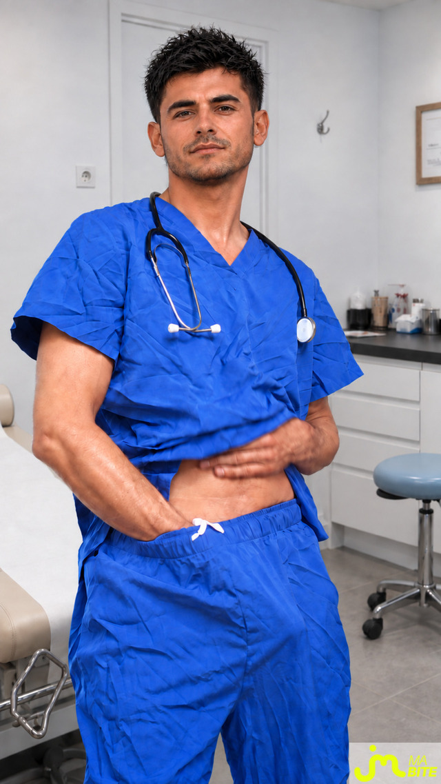 bites de Dr Titeub