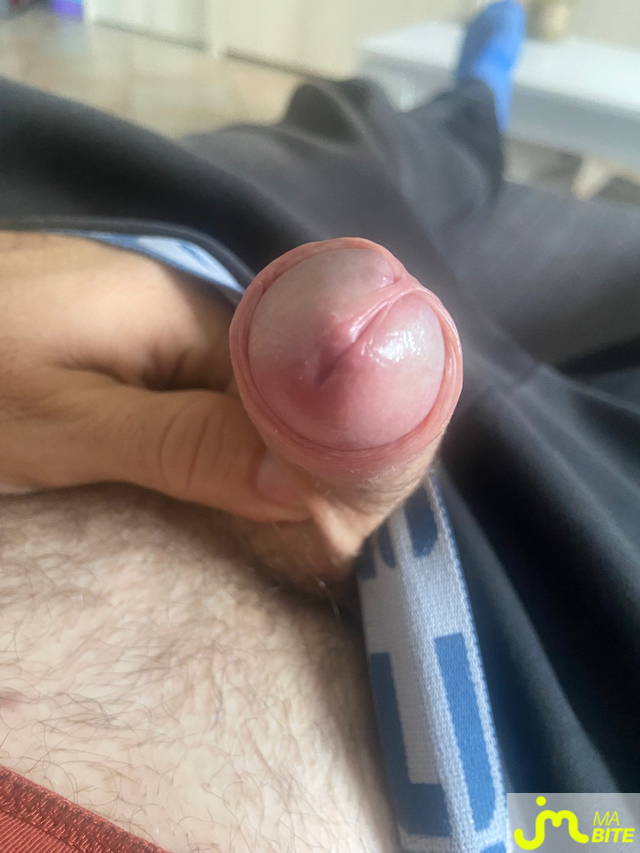 Photos de bites : Je suis sur le soir 