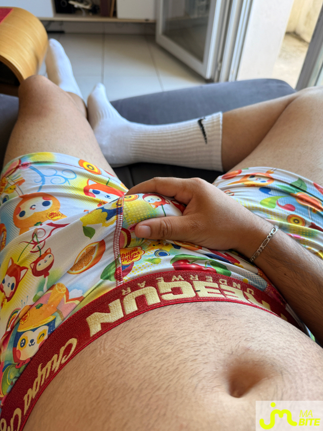 bites de Freegun64
