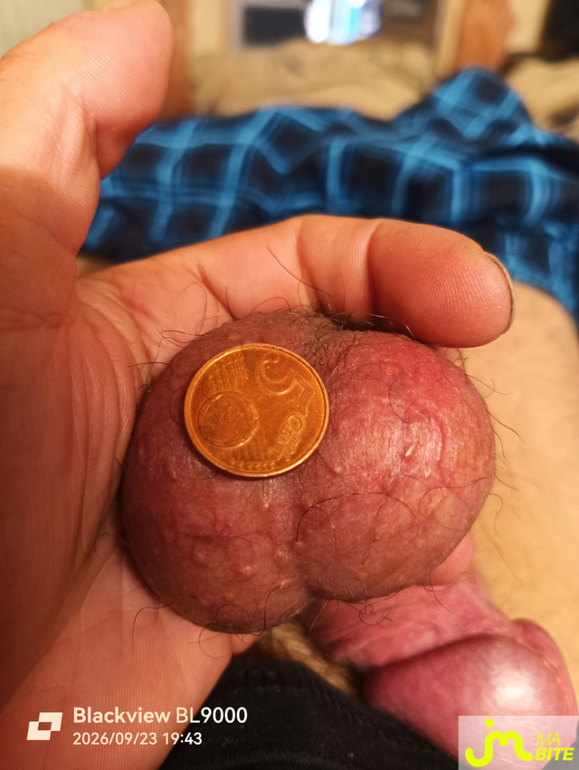 bites de &Eacute;tirement boules