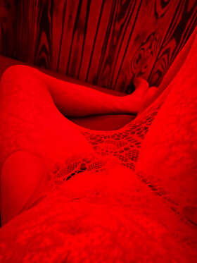 Photos de bites : Que de rouge 
