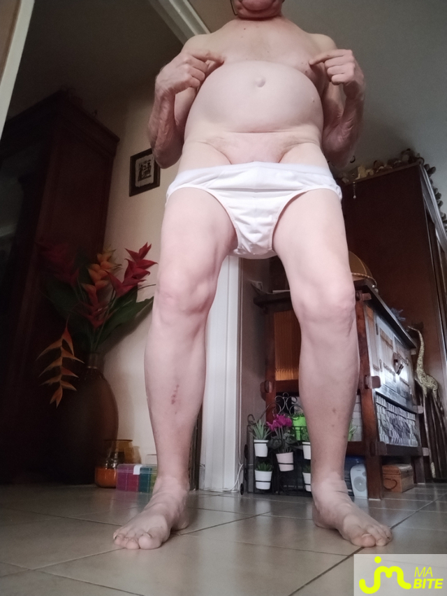bites de GROS BEDON