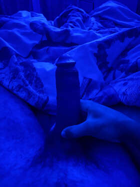 Photos de bites : Sous les bleu 🔵🔵