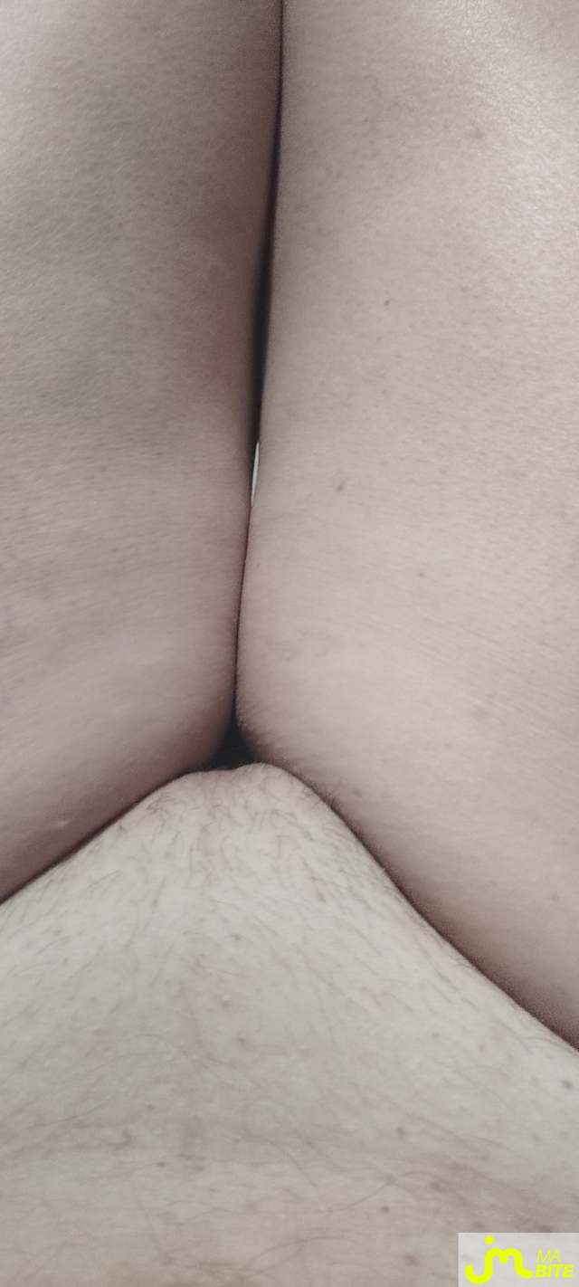 Photos de bites : Mon clito