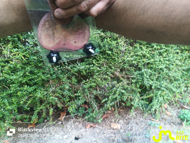 bites de &Eacute;tirement boules
