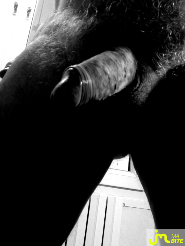 Photos de bites : Ombres et Lumi&egrave;res et contrastes .