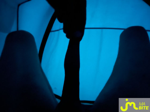 Photos de bites : Camping, bain , autre 
