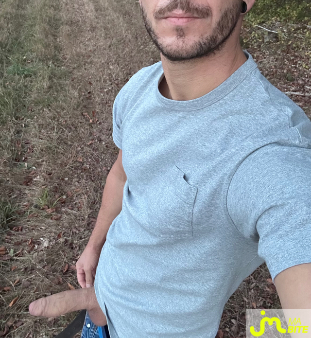 Photos de bites : En ext&eacute;rieur 