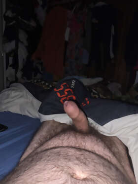 Photos de bites : De bon matin