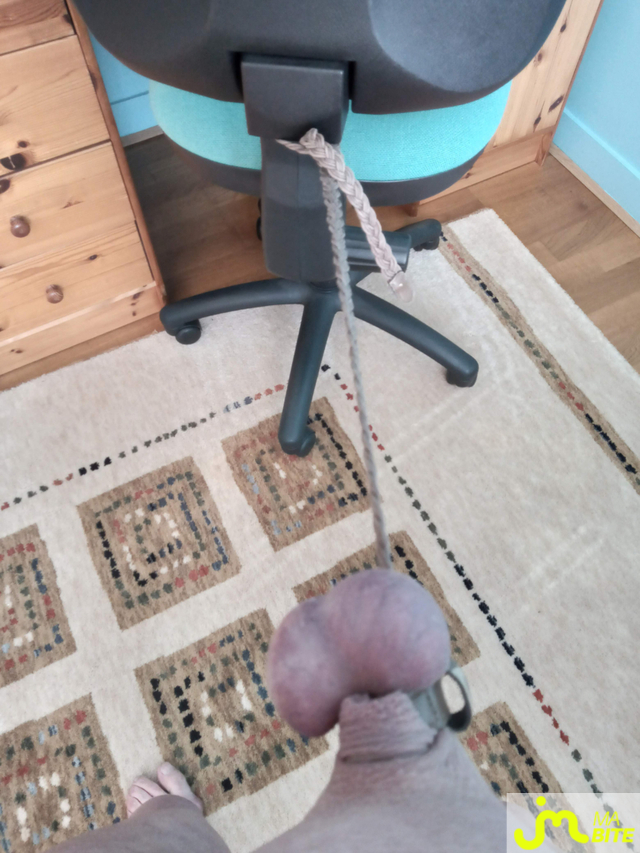 bites de mini kiki