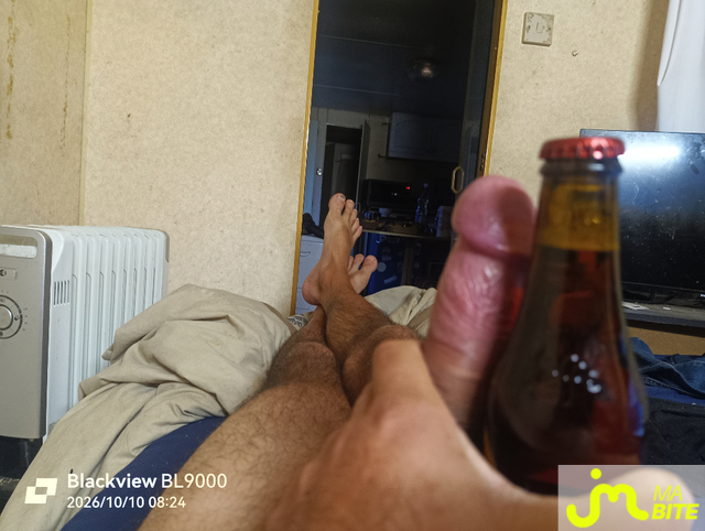 bites de &Eacute;tirement boules
