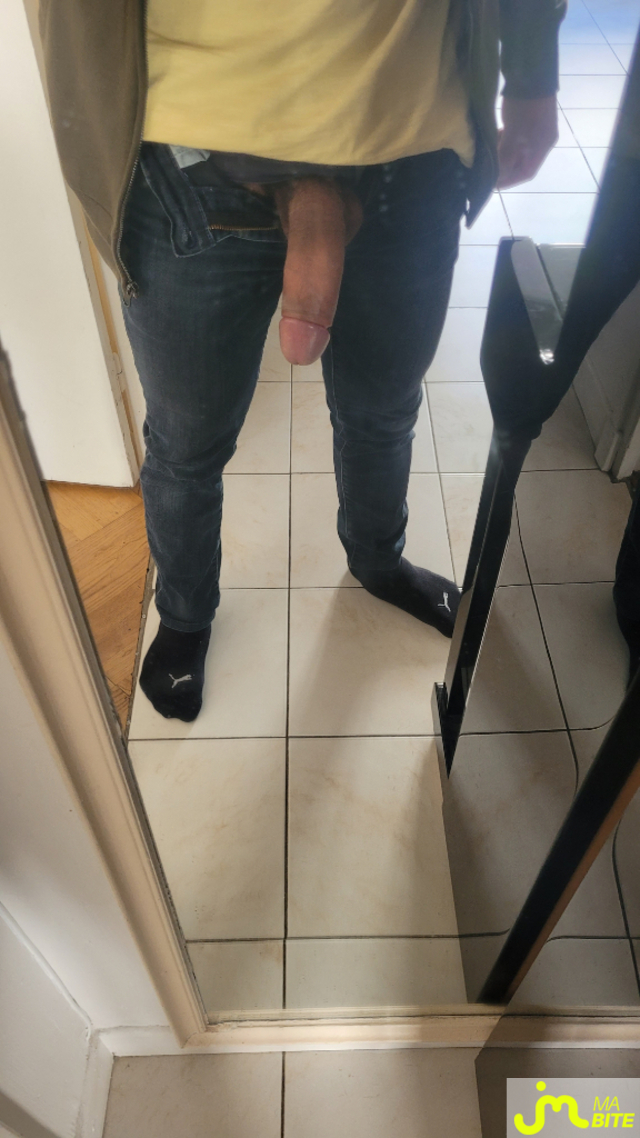 bites de Evansolrik