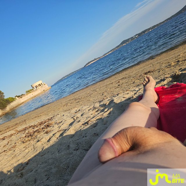 bites de naturiste83